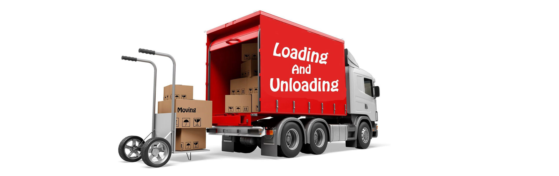 Loading Unloading Services