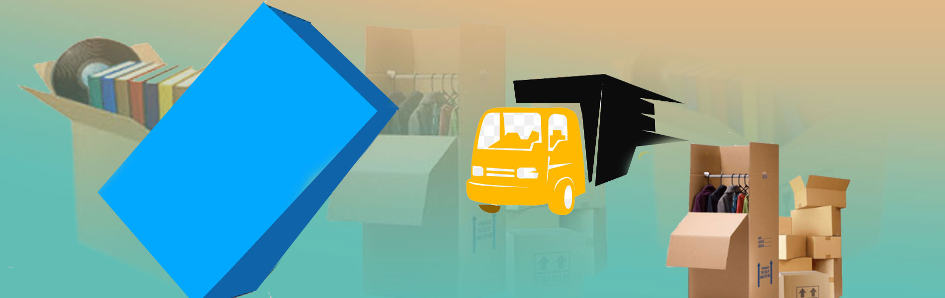 Local Shifting Services Local Shifting Services